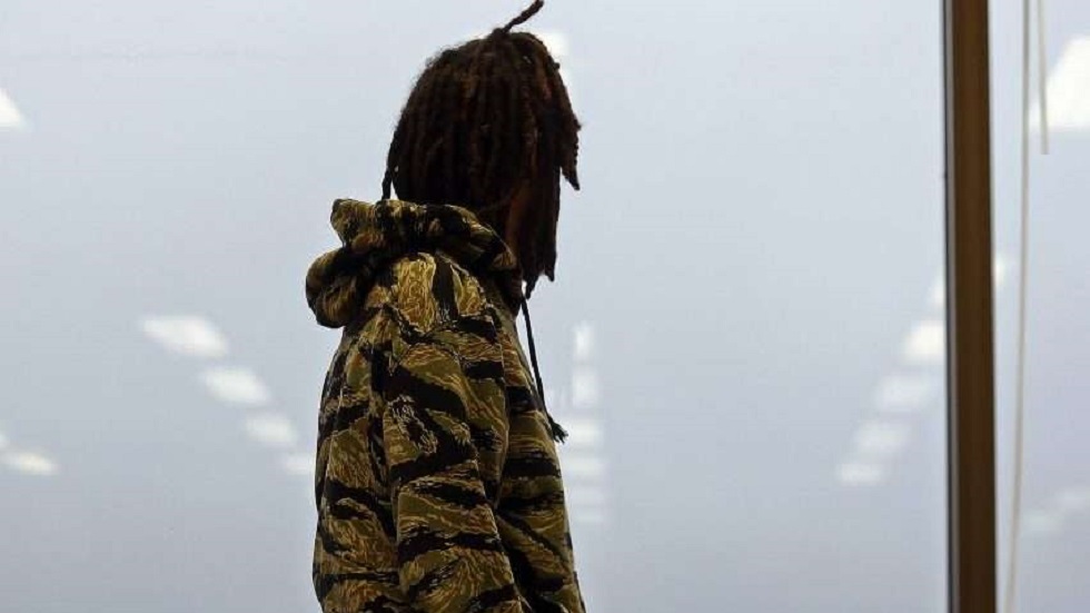 #Video Joven sobrevive a 30 balazos en Toronto - jamal-sufre-estres-postraumatico-tras-su-agresion