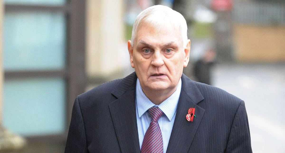 Sentencian a exentrenador de futbol por abuso sexual infantil