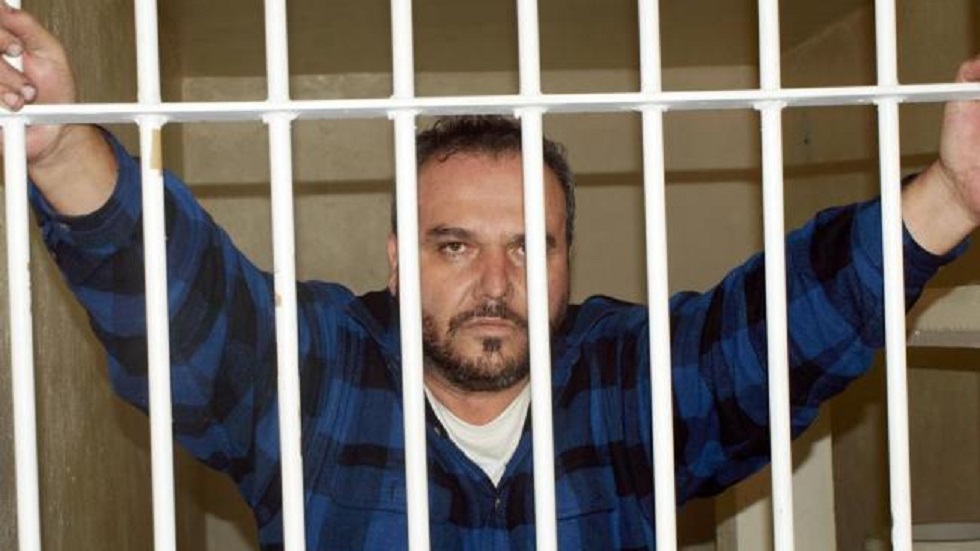 Cártel de Sinaloa habría pagado por inmunidad a Genaro García Luna - jesus-el-rey-zambada