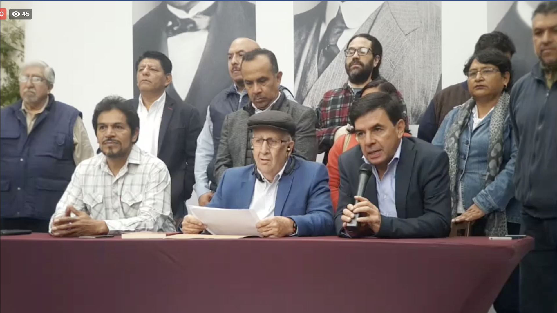 Segunda Consulta Nacional aprueba Tren Maya - jesus-ramireez