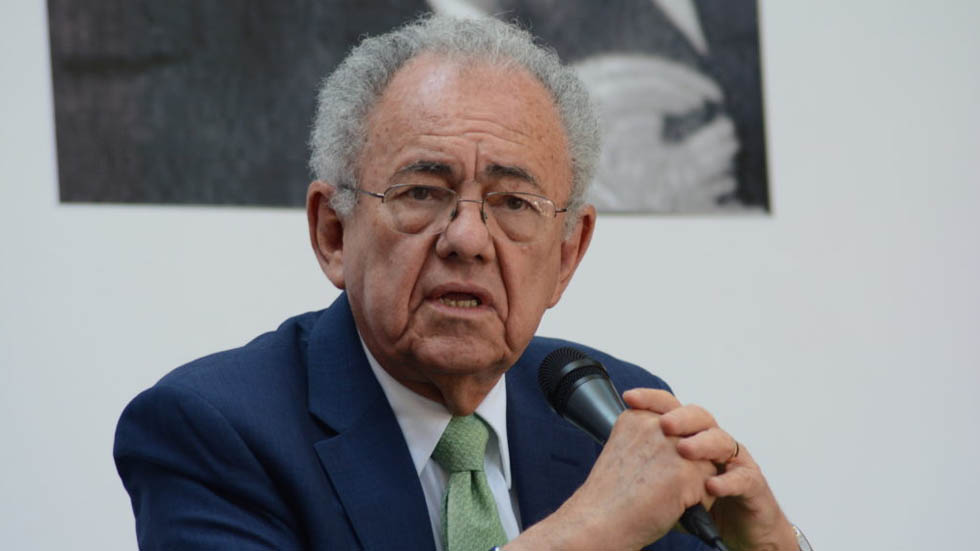 AICM, Santa Lucía y Toluca tendrán vuelos internacionales: Jiménez Espriú