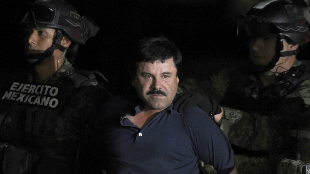 El Chapo evadió captura con soborno de 250 mil dólares: Zambada