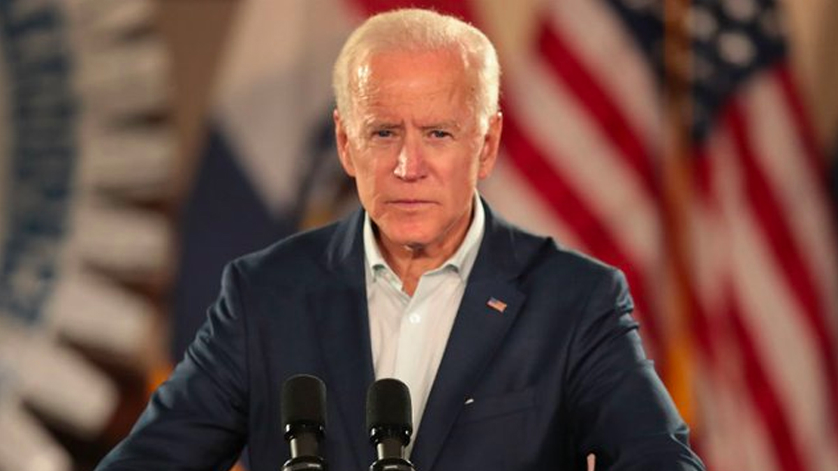 Joe Biden podría postularse para elecciones de 2020 en EE.UU.