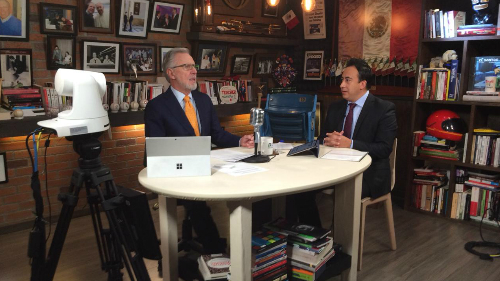 Garantizados aguinaldos para pensionados y jubilados del ISSSTE