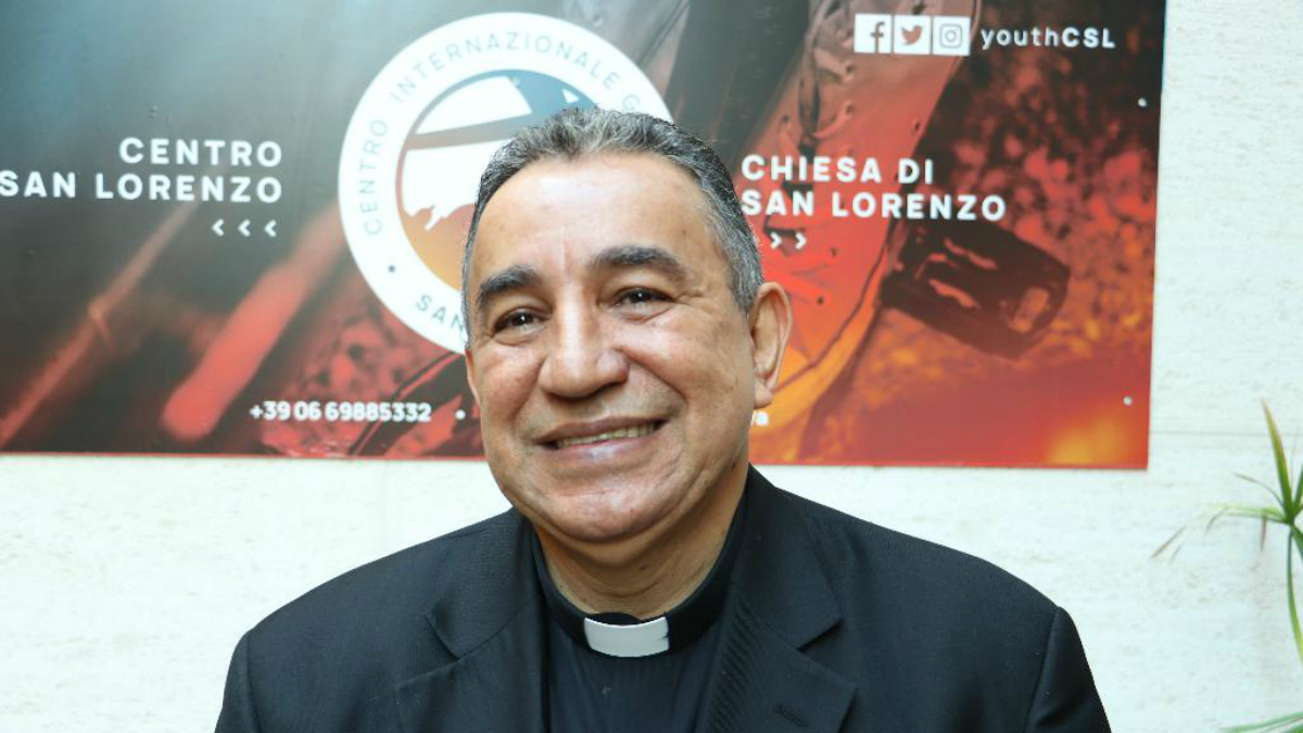 Los problemas y expectativas de la Jornada Mundial de la Juventud