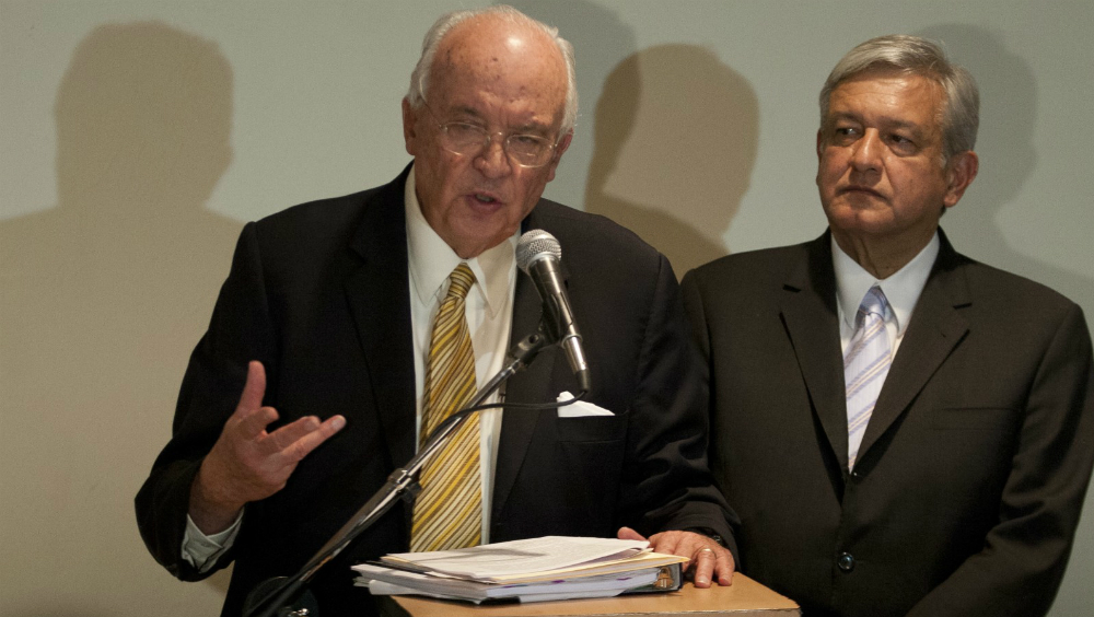 Próximo gobierno alista convocatoria para crear cartilla moral Próximo gobierno alista convocatoria para crear cartilla moral