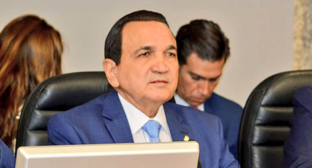 Concanaco-Servytur en contra de consulta sobre el Tren Maya