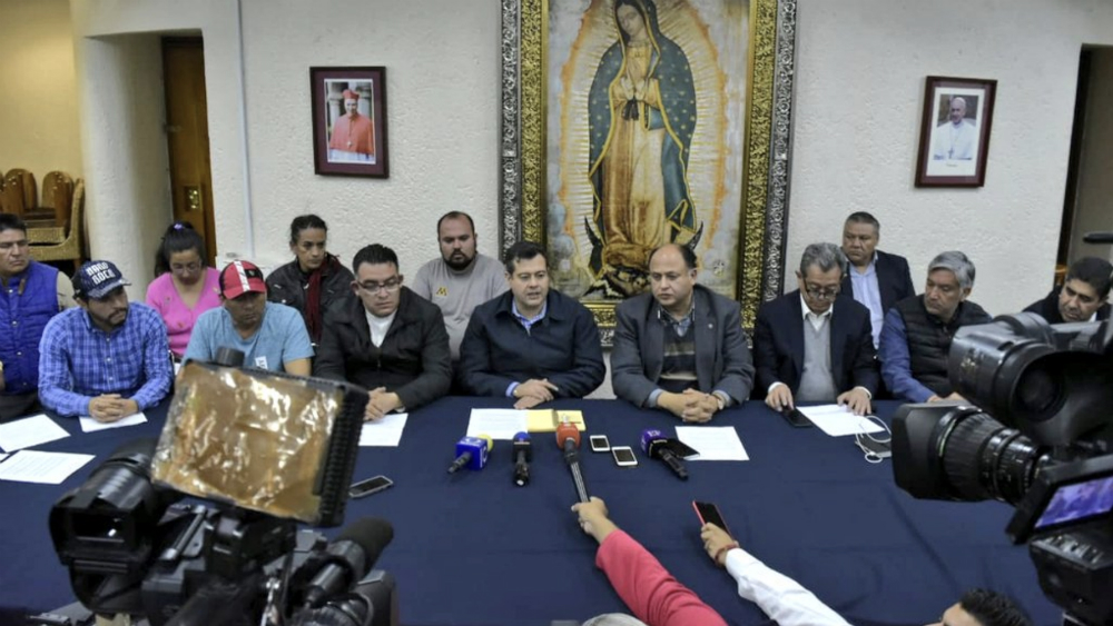 Daños por incursión de policías en San Juanico superan millón de pesos