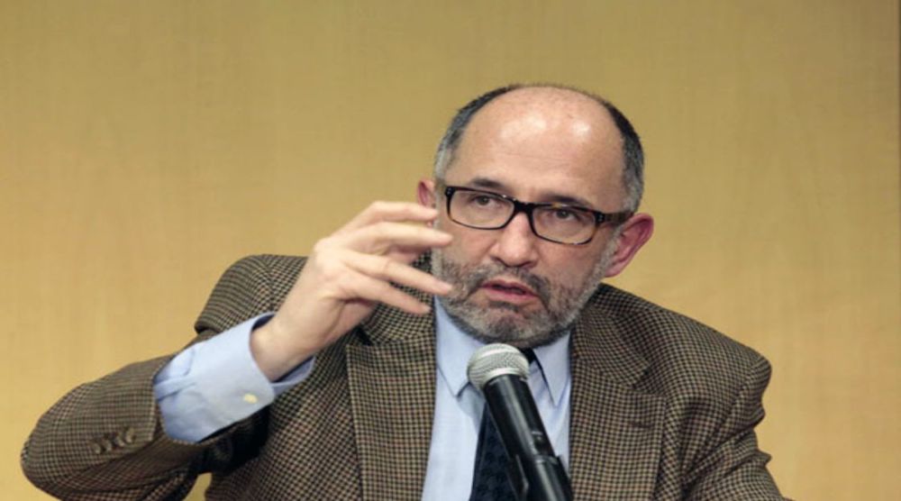 Inconstitucional, Ley de Seguridad Interior: José Ramón Cossío