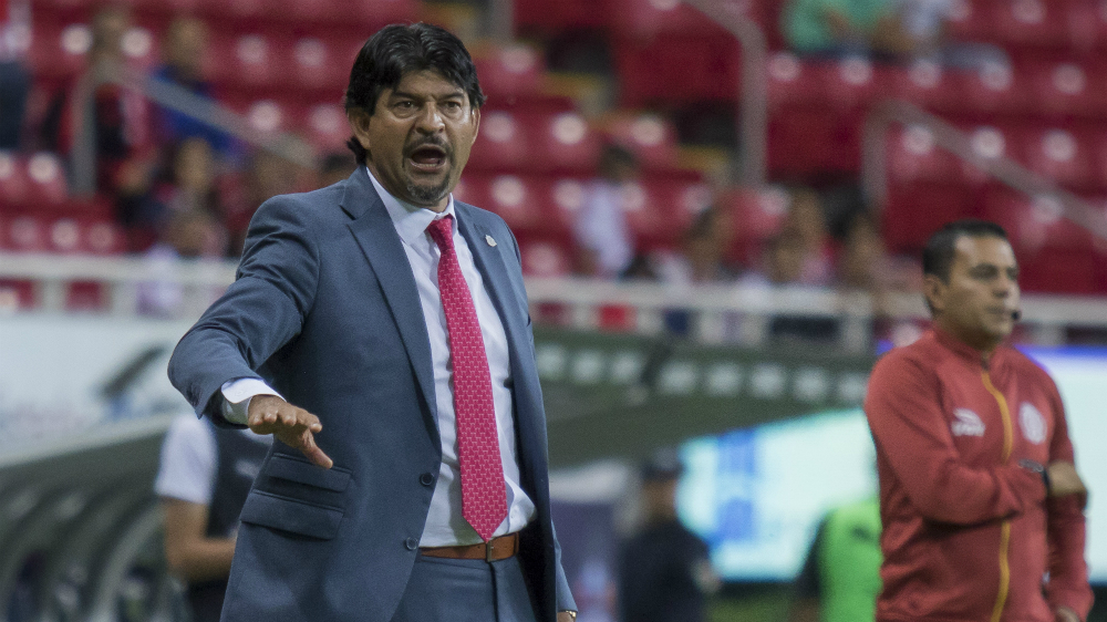 Cardozo le contesta a ‘Aris’ Hernández