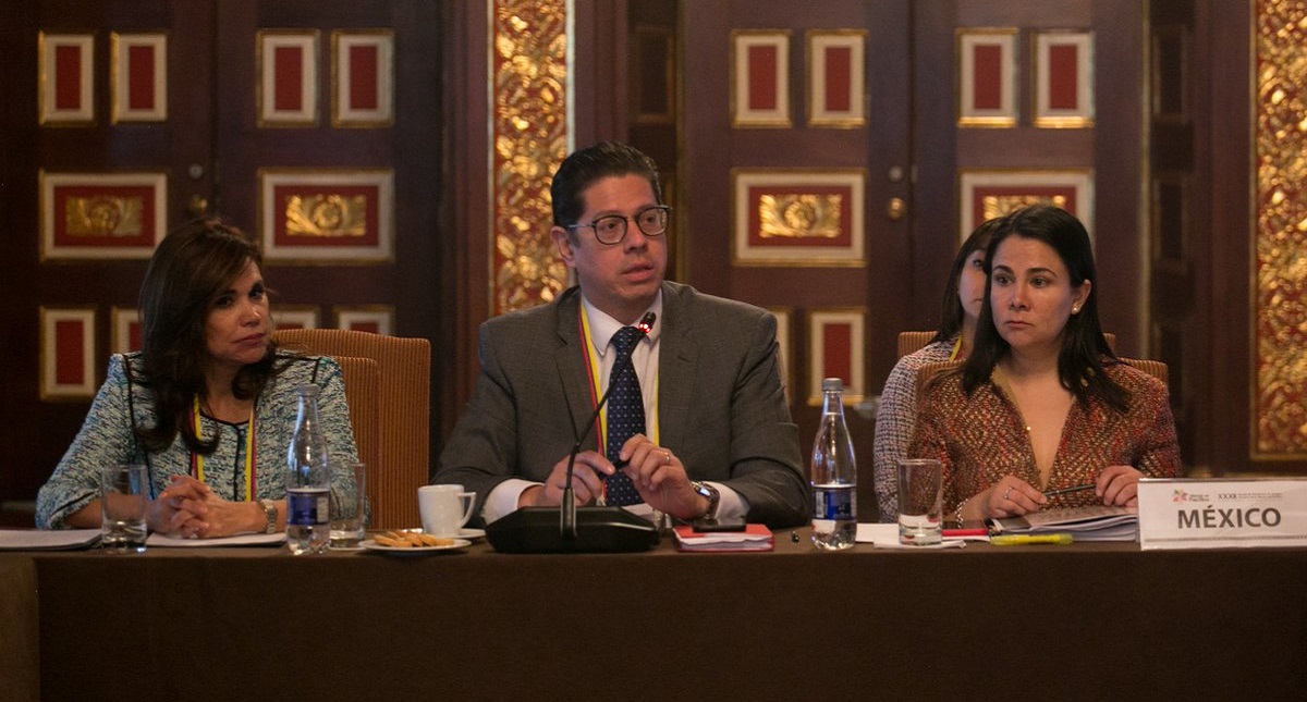 T-MEC continúa en revisión legal antes de traducción al español - juan-carlos-baxer