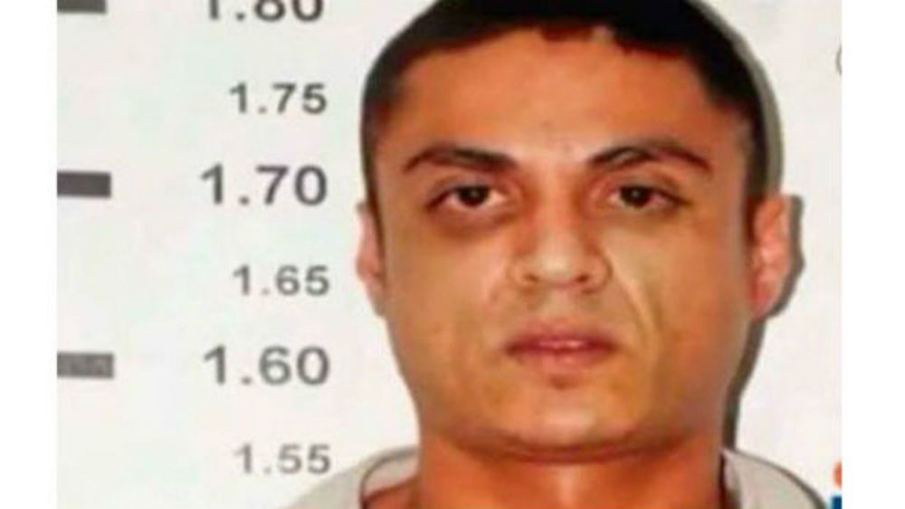 Exlíder de Los Zetas recibe cadenas perpetuas en Texas