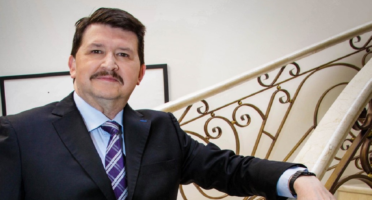 Hijo narra robo a casa de Ignacio López Tarso - juan-ignacio-aranda