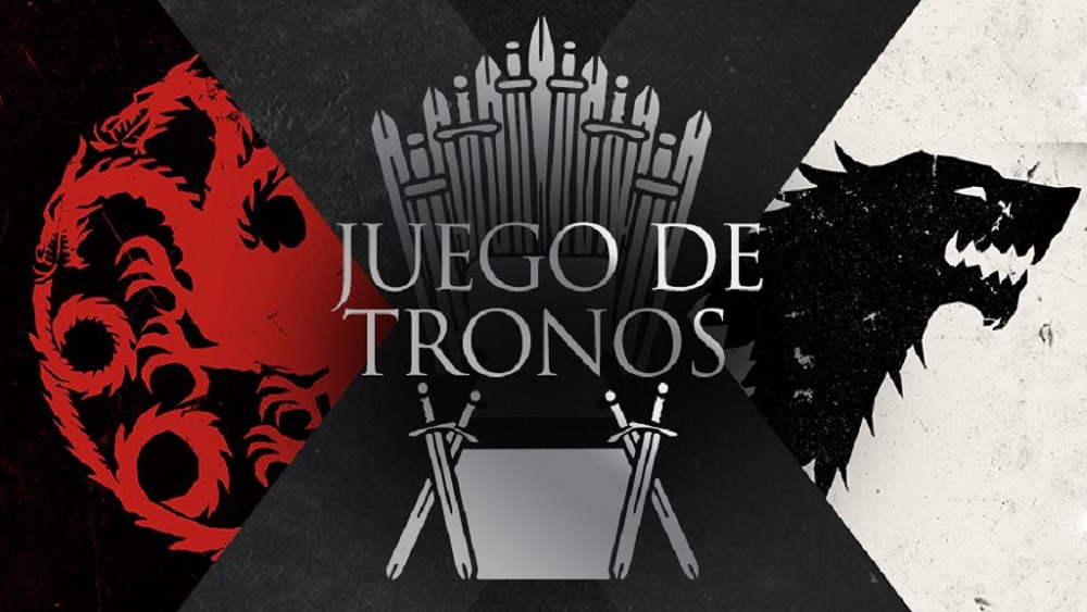 #Video El recuento antes de la última temporada de Game of Thrones - juego-de-tronos