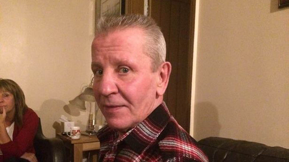 #Video Asesinan a hombre de un puñetazo - keith-maden