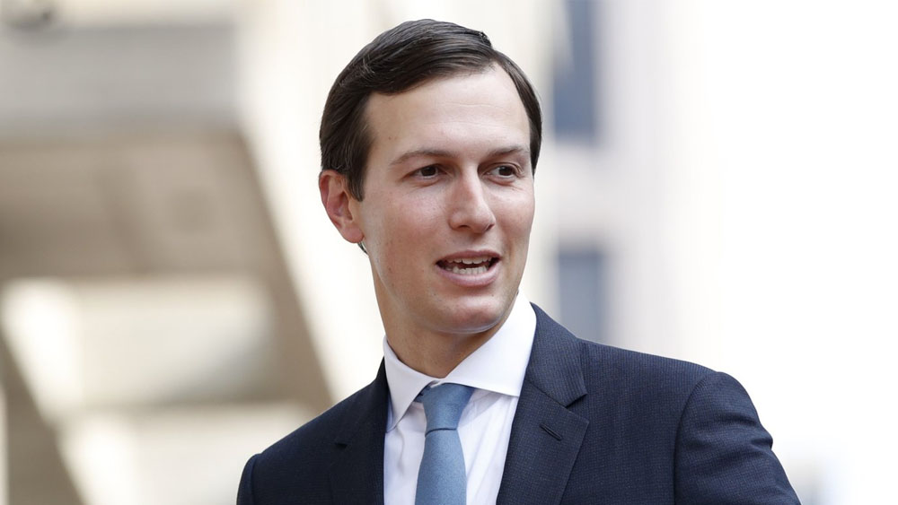 México entregará la Orden del Águila Azteca a Jared Kushner