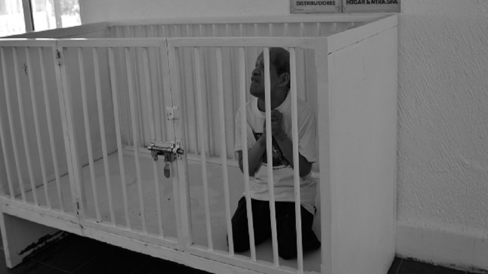 INAI decide publicar expediente de abusos en casa hogar de la CDMX