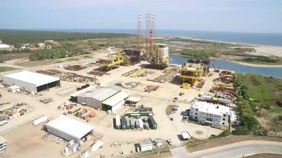 AMLO contradice a Hacienda sobre construcción de refinería en Dos Bocas