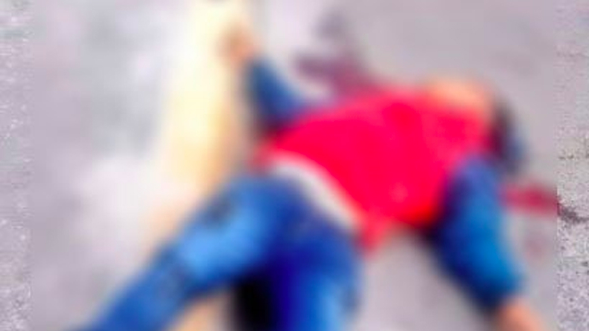 Pasajero mata a presunto ladrón en Tecamac