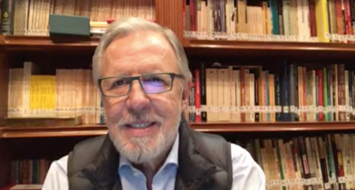 ¡Las Noticias! EPN fue a comer a casa de López Obrador ¡Las Noticias! EPN fue a comer a casa de López Obrador