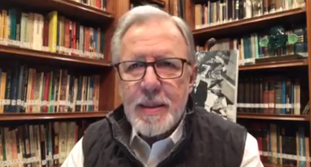 ¡Las Noticias! AMLO se reúne con inversionistas del frustrado proyecto de Texcoco