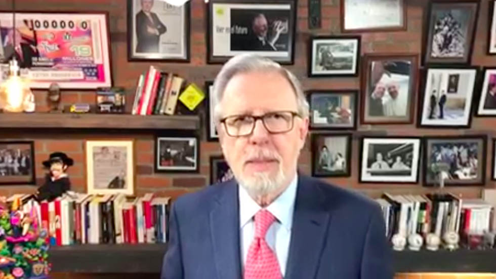 ¡Las Noticias! BMV detiene el desplome de ayer