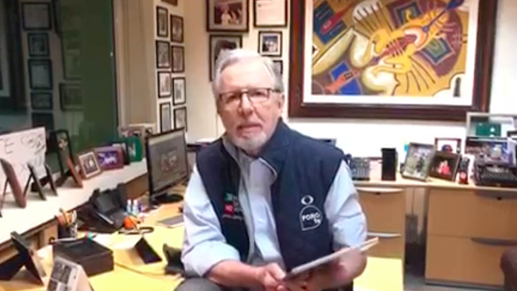 ¡Las Noticias! Mayoría de Morena aprueba ley que crea Fiscalía General ¡Las Noticias! Mayoría de Morena aprueba ley que crea Fiscalía General