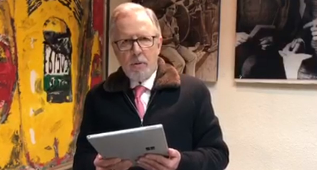 ¡Las Noticias! Caos en la frontera por cierre de la garita de San Ysidro ¡Las Noticias! Caos en la frontera por cierre de la garita de San Ysidro