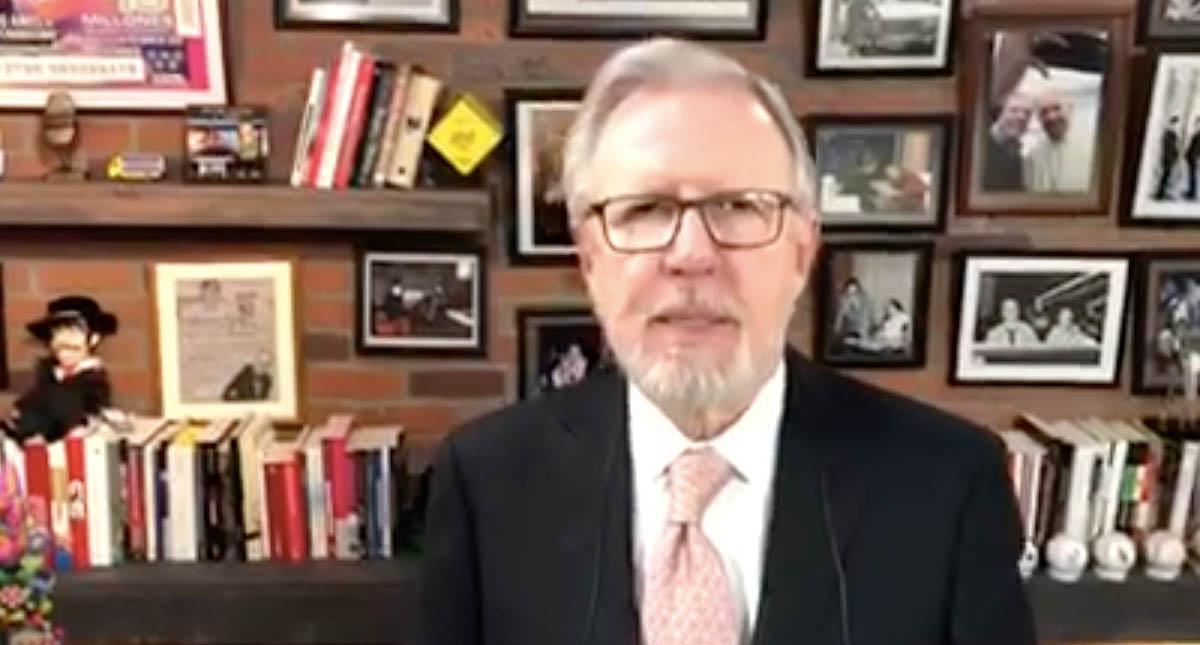 ¡Las Noticias! Plan de AMLO no militariza al país: Sánchez Cordero ¡Las Noticias! Plan de AMLO no militariza al país: Sánchez Cordero