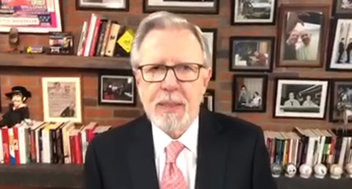 ¡Las Noticias! AMLO responde a la revista Proceso