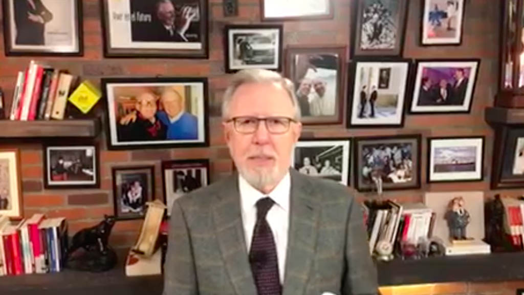 ¡Las Noticias! Paco Ignacio Taibo II lamenta declaraciones