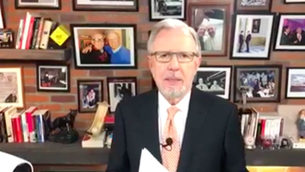 ¡Las Noticias! Murió el gran Fernando del Paso ¡Las Noticias! Murió el gran Fernando del Paso