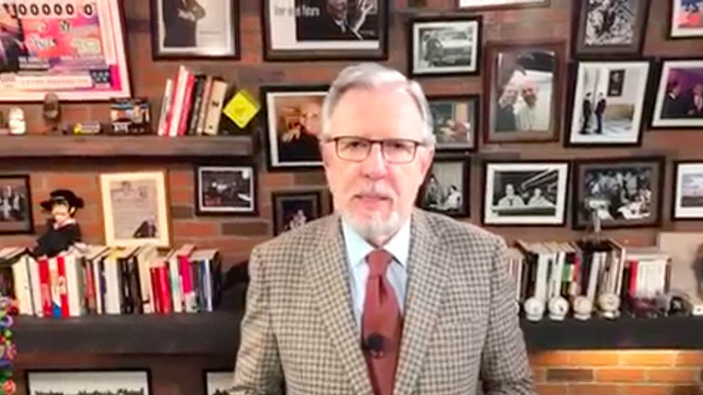 ¡Las Noticias! Ley de Seguridad Interior muere sin haber vivido ¡Las Noticias! Ley de Seguridad Interior muere sin haber vivido