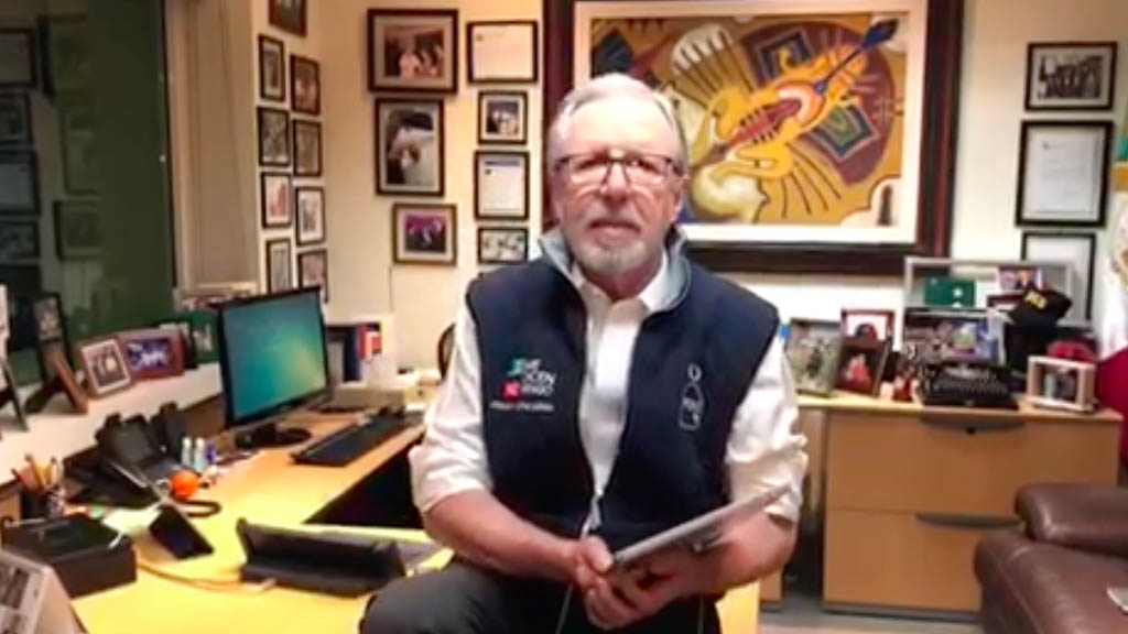 ¡Las Noticias! Abogado de ‘El Chapo’ dijo que pagó sobornos a EPN y FCH; ellos lo niegan ¡Las Noticias! Abogado de ‘El Chapo’ dijo que pagó sobornos a EPN y FCH; ellos lo niegan