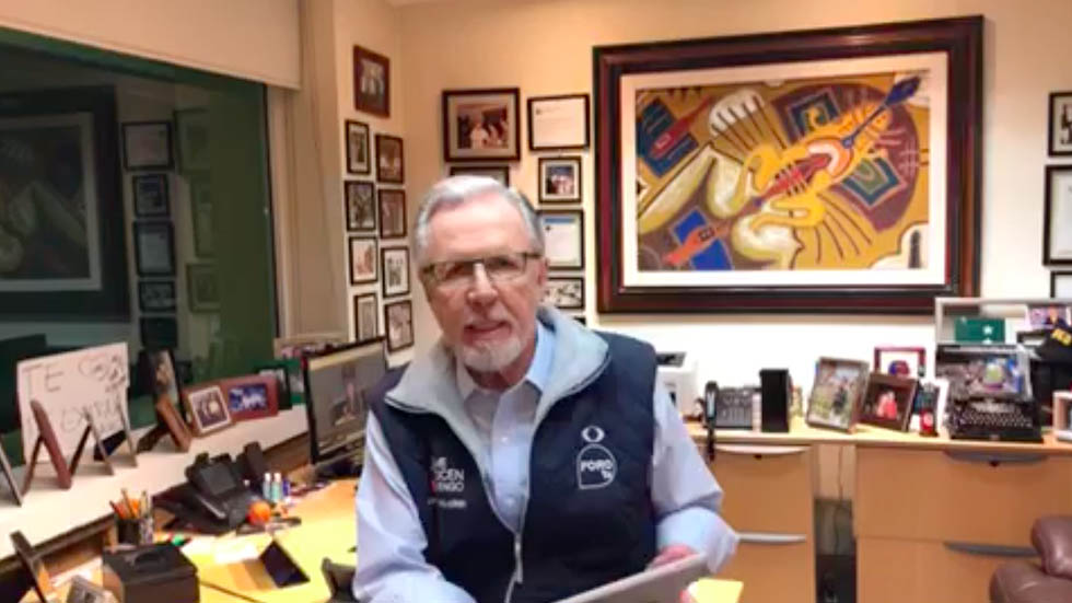 ¡Las Noticias! Morena presenta iniciativa para legislar sobre la Guardia Nacional ¡Las Noticias! Morena presenta iniciativa para legislar sobre la Guardia Nacional