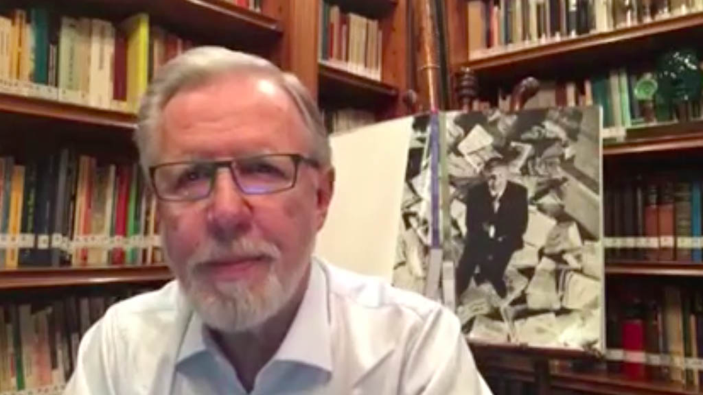 ¡Las Noticias! Esta medianoche termina gobierno de EPN y comienza el de AMLO