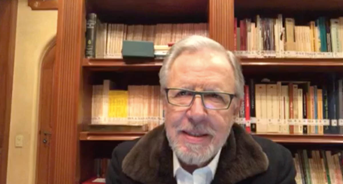 ¡Las Noticias! AMLO presenta Plan de Seguridad y Paz ¡Las Noticias! AMLO presenta Plan de Seguridad y Paz