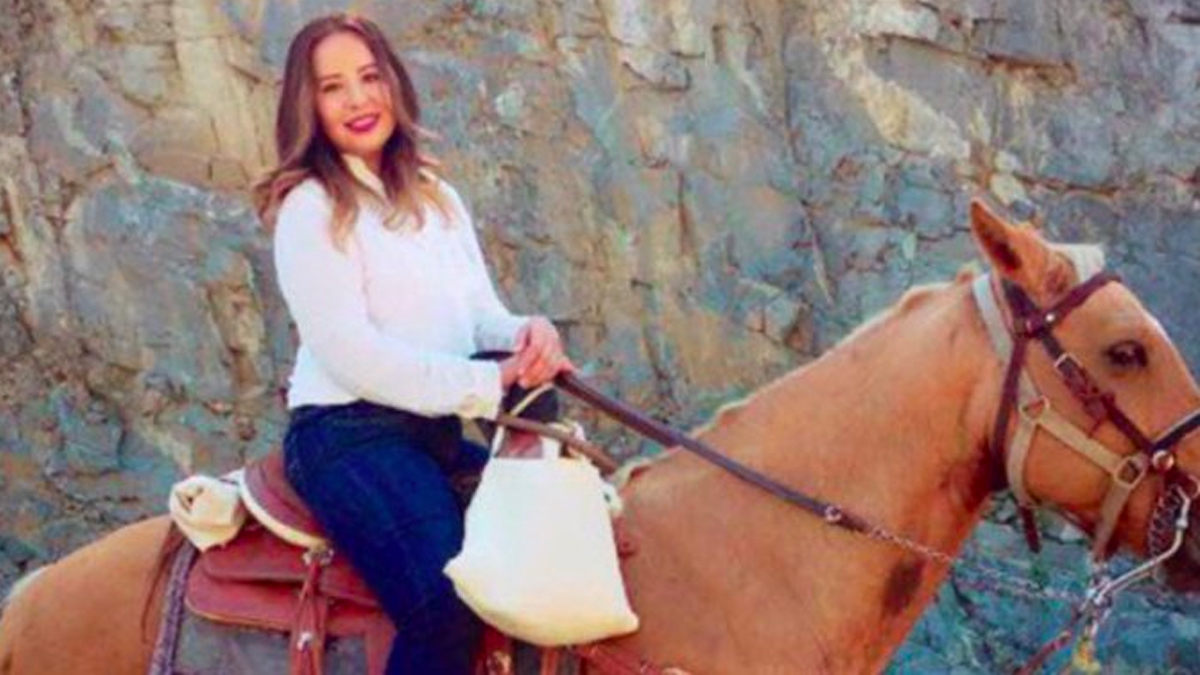 Asesinan a lideresa del PRI en Chihuahua