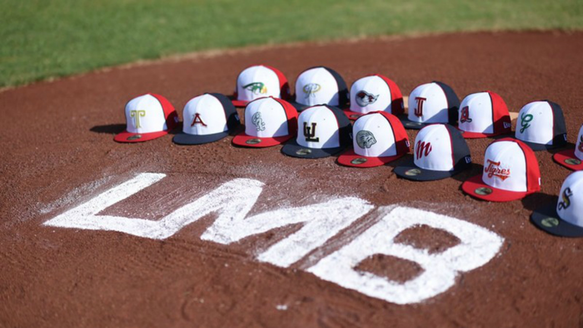 Liga Mexicana de Beisbol se jugará con 12 equipos en 2019