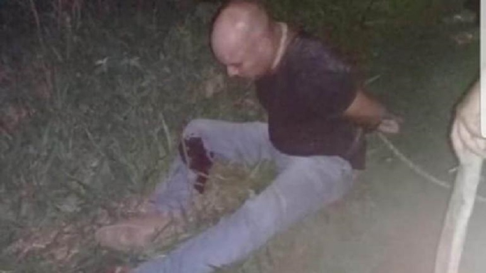 Bolivianos aprovechan que no tienen Policía y linchan a brasileño Bolivianos aprovechan que no tienen Policía y linchan a brasileño