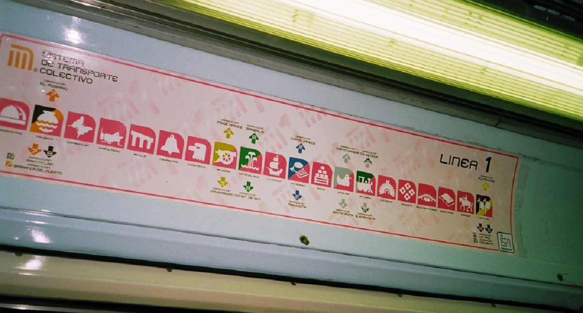 Urge sindicato del Metro a rehacer la Línea 1 por obsoleta - linea-1-del-metro