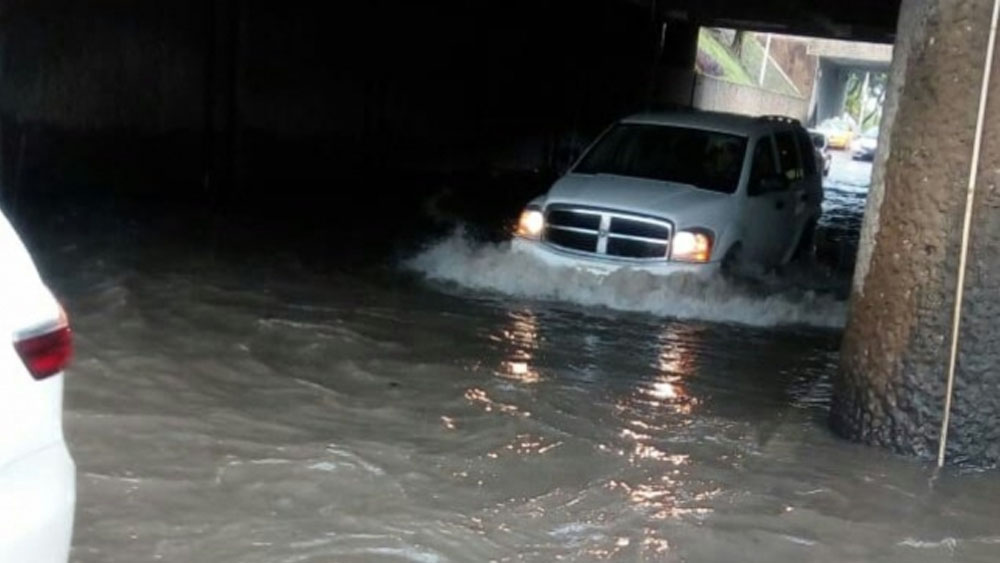 Declaran emergencia en seis municipios de Tabasco por lluvia