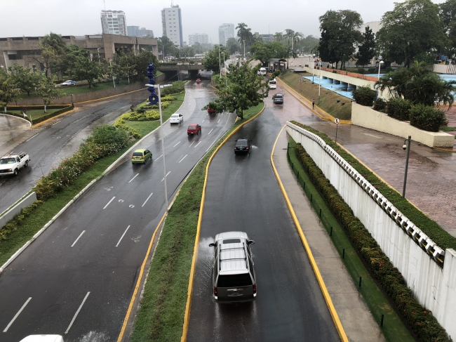 Declaran emergencia en seis municipios de Tabasco por lluvia - lluvias-tabasco1