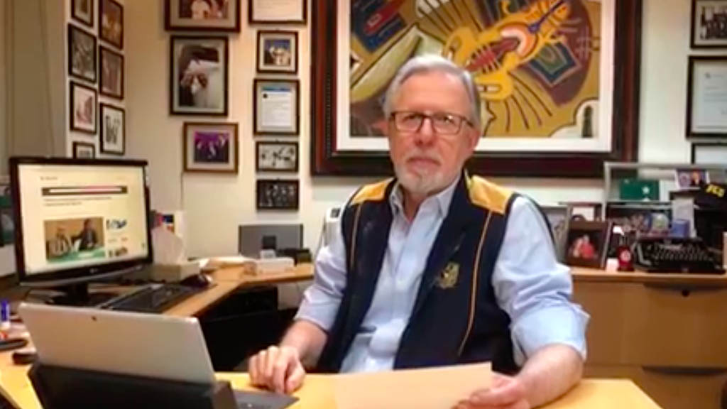 Caravanas, una bomba que le va a explotar a AMLO