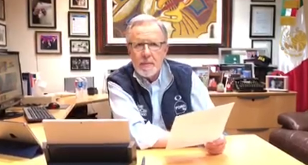 El color de los taxis, pobre legado