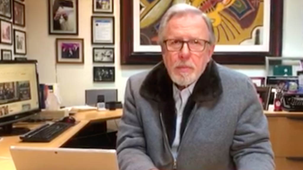 ¿Petate del muerto? ¡La manga…!