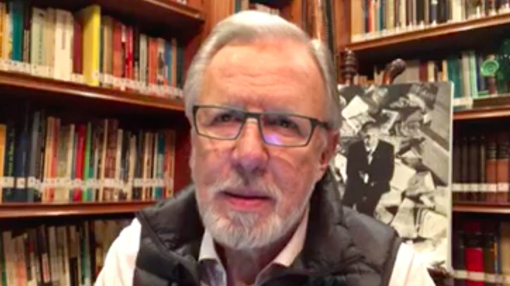 El cambio que viene y los tiempos El cambio que viene y los tiempos