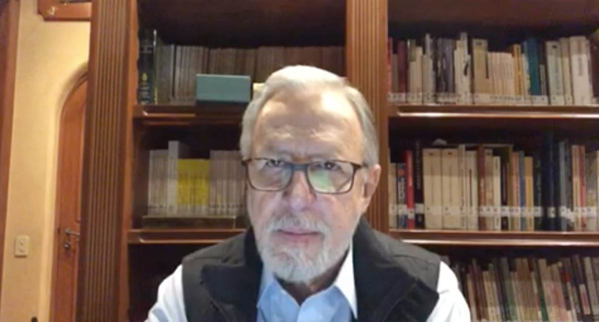 Deja la introducción, lo “doblada”