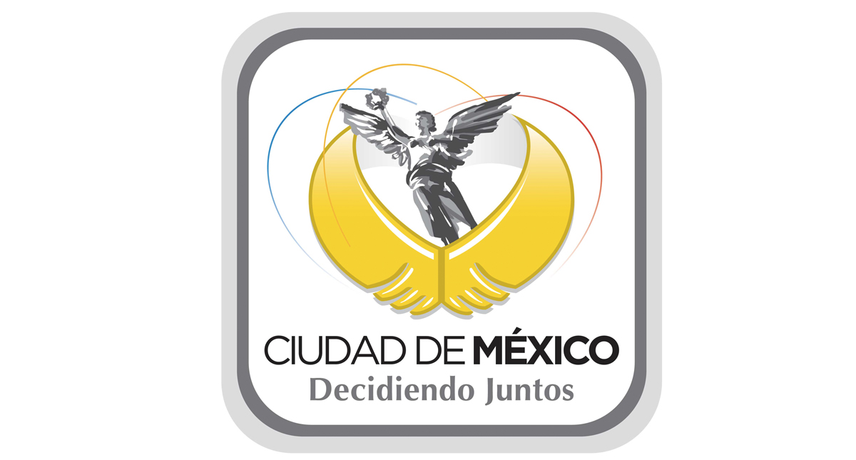 Buscan nuevo logotipo para la Ciudad de México