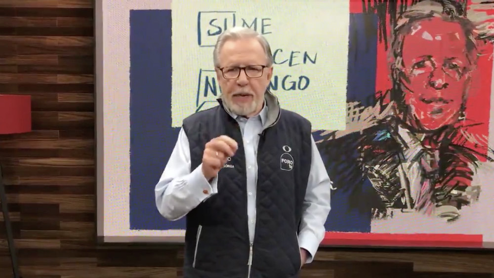 ¿Qué esperamos del gobierno de AMLO? en ‘Si Me Dicen No Vengo’